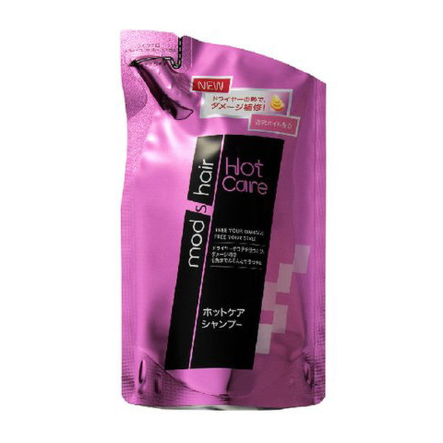 Mods Hot Care Shampoo Refill 350ML
