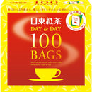 ◆日東 DAY&DAY ティーバッグ 100P
