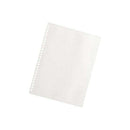 Slide ring cover B5 crystal