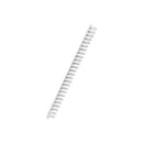 Slide ring bracket B5 white