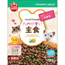 マルカン ジャンガリアンの主食 180g