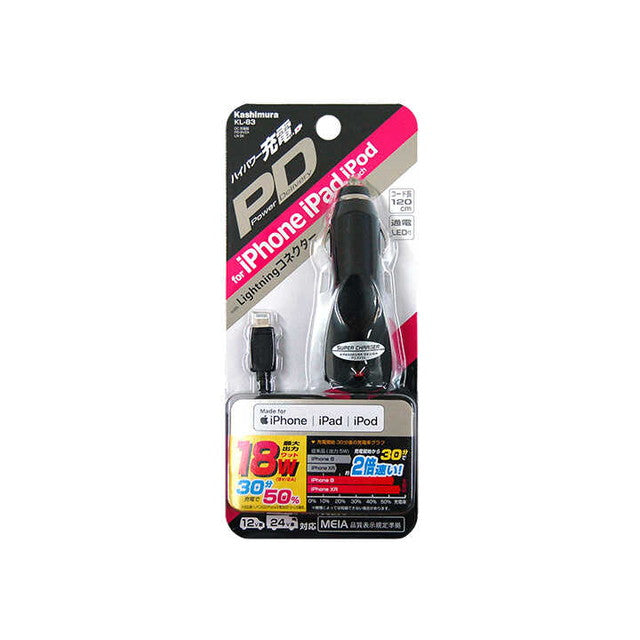 km専用 KM DC充電器PD LN KL-83 | サンドラッグ Online Store