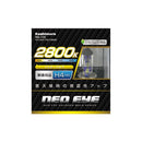 H4 イエローバルブ 2800K