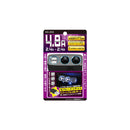 2連セパレートソケット 2リバーシブルUSB自動判