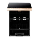 资生堂MAQuillAGE定制案例