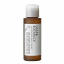 Matsuyama oils and fats leaf & botanics body soap lavender mini size 50ml