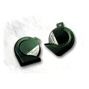 アルファー2ホーン グリーン