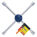 1408クロスレンチ アルミ対応