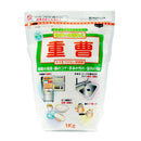 トーヤク 重曹 1kg