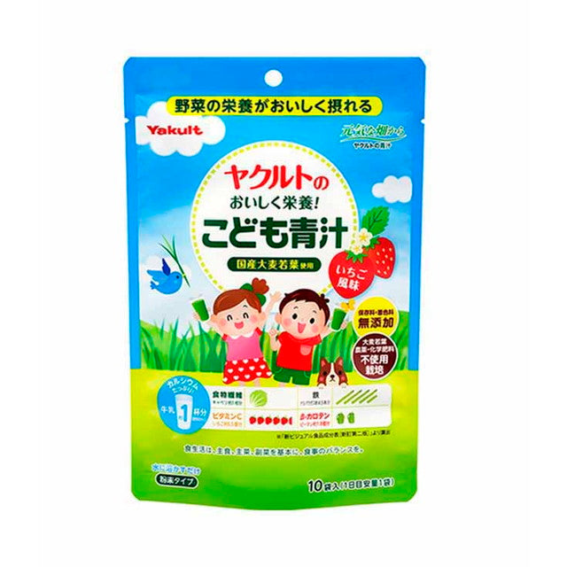 ヤクルトのおいしいはっ酵果実72本 - ソフトドリンク