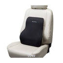 ファイテン 38x47cm(背当て) BK