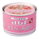 150g of diced debiff scissors