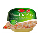 Debiff Primo Devi Senior Dog Fillet & Grated Vegetables