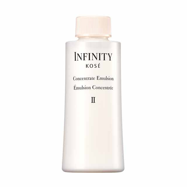 Kose Infinity Concentrate Emulsion II