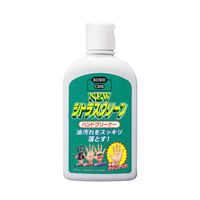 クレ 2281NEWシトラスクリーン 235ml