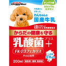 狗狗国产乳酸菌乳200ml