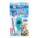 俏皮猫 Matatabi Gunegune Dental Sakyan