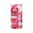 1滴消臭元 スウィートローズ 20ml