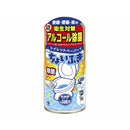 トイレットペーパーでちょいふき 120ml