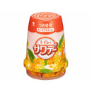 Kobayashi Pharmaceutical Restroom Sawaday Refill, Soothing Osmanthus Fragrance 140g *