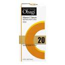 オバジ C20セラム 15ml