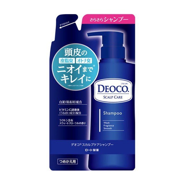 DEOCO デオコ 薬用デオドラントスプレー 145g 6本 - 制汗