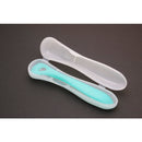 ののじ ソフト舌クリーナー「舌も!」 グリーン