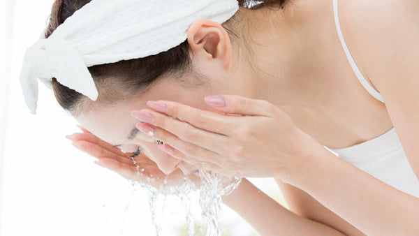 クレンジング・洗顔は毎日の習慣になっていますか？