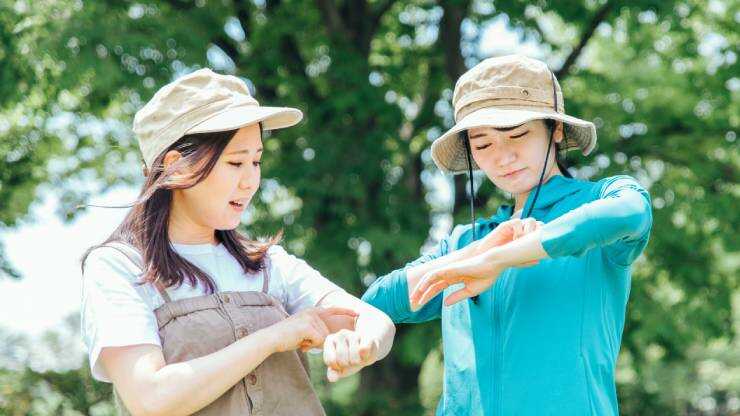 【虫よけの選び方】2025.9月　更新