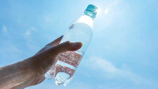 【熱中症に注意しましょう】　2024.6　更新