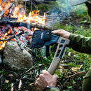 1059851 GERBER 斧 ブッシュクラフトハチェット メーカー直送 ▼返品・キャンセル不可【他商品との同時購入不可】