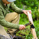 1059851 GERBER 斧 ブッシュクラフトハチェット メーカー直送 ▼返品・キャンセル不可【他商品との同時購入不可】