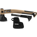 1059851 GERBER 斧 ブッシュクラフトハチェット メーカー直送 ▼返品・キャンセル不可【他商品との同時購入不可】