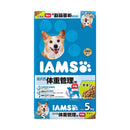 マースジャパン アイムス 成犬用 体重管理用 チキン 中粒 5kg