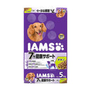 マースジャパン アイムス 7歳以上用 健康サポート チキン 小粒 5kg