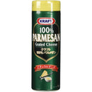 ◆森永乳業 パルメザンチーズ 80G