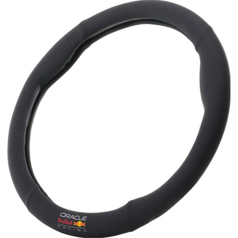 レッドブル ステアリングカバー Sメーカー直送 ▼返品・キャンセル不可【他商品との同時購入不可】
