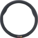 レッドブル ステアリングカバー Sメーカー直送 ▼返品・キャンセル不可【他商品との同時購入不可】