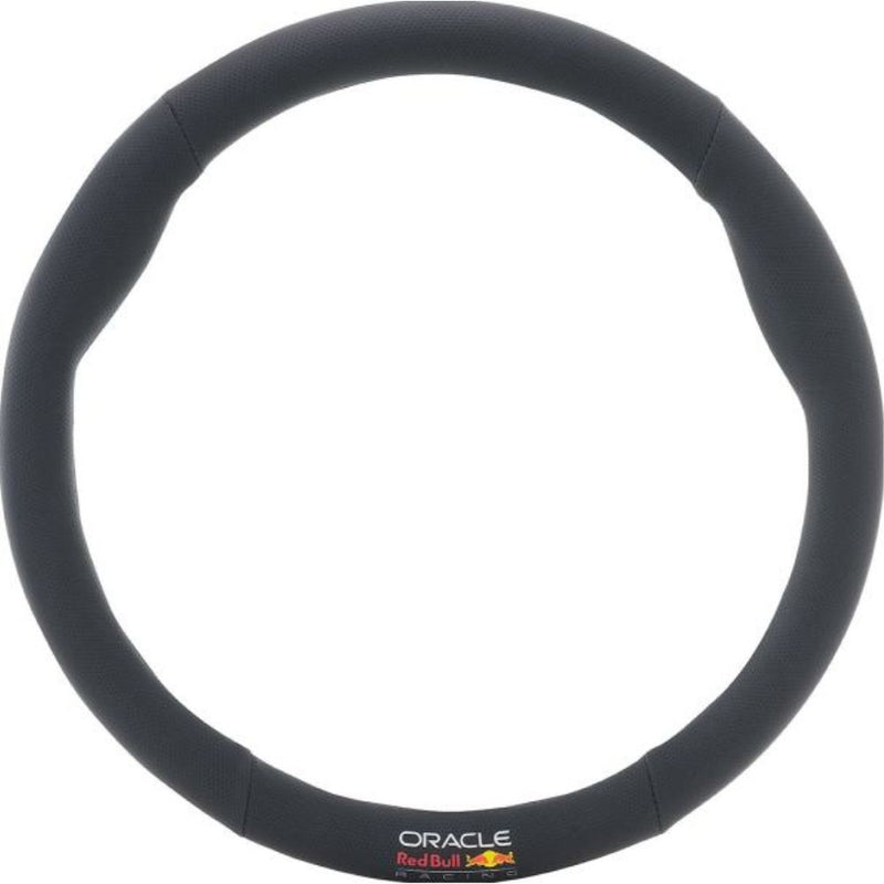 レッドブル ステアリングカバー Sメーカー直送 ▼返品・キャンセル不可【他商品との同時購入不可】
