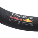 レッドブル ステアリングカバー Sメーカー直送 ▼返品・キャンセル不可【他商品との同時購入不可】