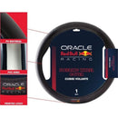 レッドブル ステアリングカバー Sメーカー直送 ▼返品・キャンセル不可【他商品との同時購入不可】