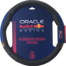レッドブル ステアリングカバー Sメーカー直送 ▼返品・キャンセル不可【他商品との同時購入不可】