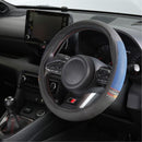 レッドブル ステアリングカバー Sメーカー直送 ▼返品・キャンセル不可【他商品との同時購入不可】