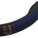 レッドブル ステアリングカバー Sメーカー直送 ▼返品・キャンセル不可【他商品との同時購入不可】