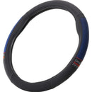 レッドブル ステアリングカバー Mメーカー直送 ▼返品・キャンセル不可【他商品との同時購入不可】