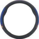 レッドブル ステアリングカバー Mメーカー直送 ▼返品・キャンセル不可【他商品との同時購入不可】