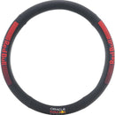 レッドブル ステアリングカバー Sメーカー直送 ▼返品・キャンセル不可【他商品との同時購入不可】