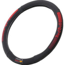 レッドブル ステアリングカバー Sメーカー直送 ▼返品・キャンセル不可【他商品との同時購入不可】