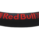 レッドブル ステアリングカバー Mメーカー直送 ▼返品・キャンセル不可【他商品との同時購入不可】