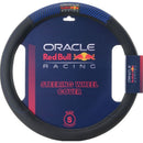 レッドブル ステアリングカバー Sメーカー直送 ▼返品・キャンセル不可【他商品との同時購入不可】